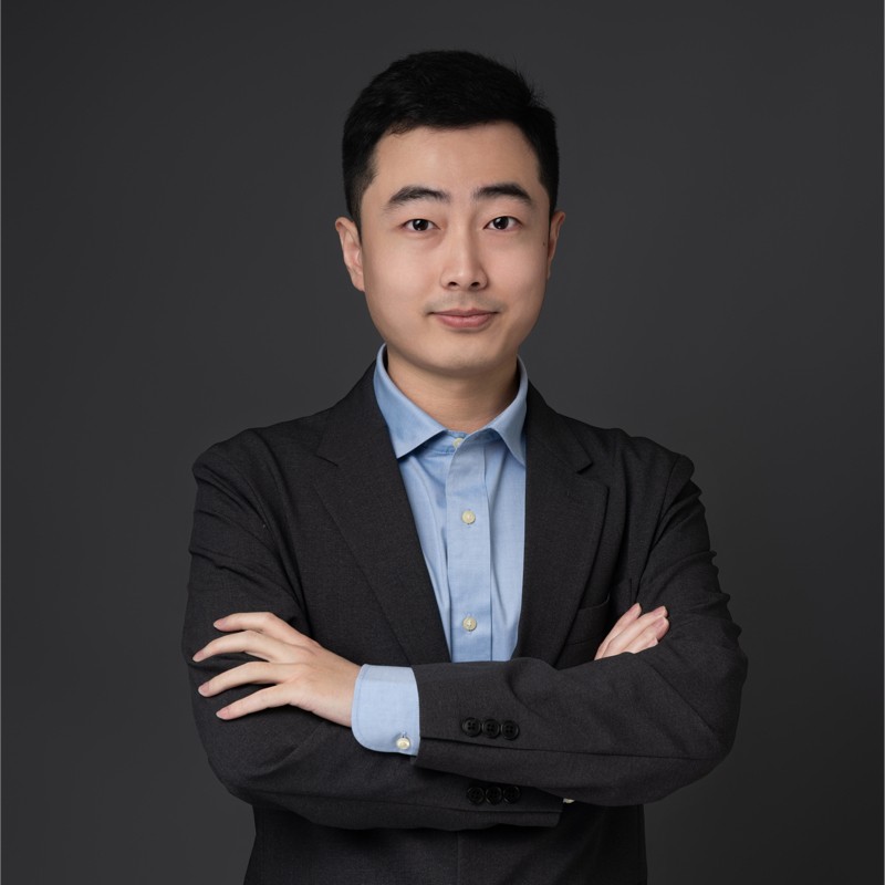 Yongjia Sun